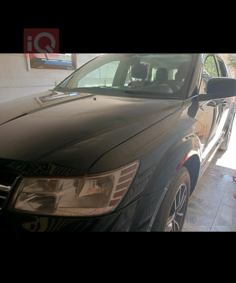 Dodge Journey